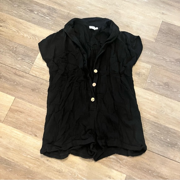 PRINCESS POLLY ROMPER - Picture 2 of 3